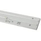 Светильник светодиодный ДВО/ДПО SPO-7-40-6K-M (4) 40Вт 6500К 3240Лм IP40 1200x180 матовый