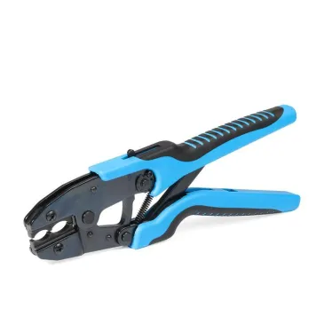 Пресс-клещи CTB-07 серия ПРОФИ