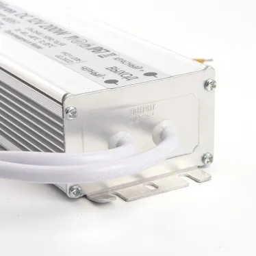 Драйвер светодиодный LED 200w 12v IP67