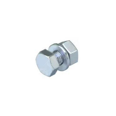 Комплект крепежный SKS 8X20 F, сталь, F