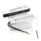 Драйвер светодиодный LED 60w 12v IP67