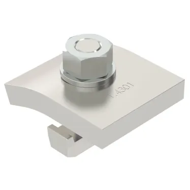 Крепежный уголок (компл. 2 шт)