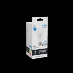 Лампа светодиодная LED 35 Вт 2790 лм 6500К А70 груша холодный E27 AC 220В Elementary Gauss