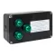 Коробка соединительная взрывозащищенная Heat box 220 S-L3 Ex