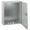 Корпус металлический ЭРА SIMPLE ЩМП-06 (500х400х175) IP31 УХЛ3 серый
