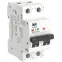 ARMAT Автоматический выключатель M06N-DC 2P Z 63А