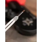 Наконечник штыревой втулочный изолированный НШвИ (2) 0.75-8 (50шт)