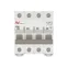 Выключатель автоматический AV-10 4P 16A (B) 10kA AVERES
