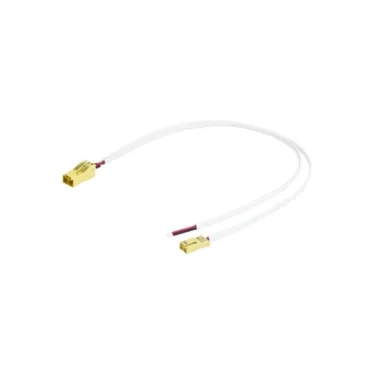 Электрические соединения для линейного монтажа DALI 1,5 м