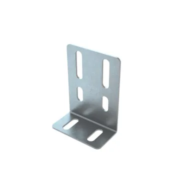 Универсальный кронштейн настенный INOX304