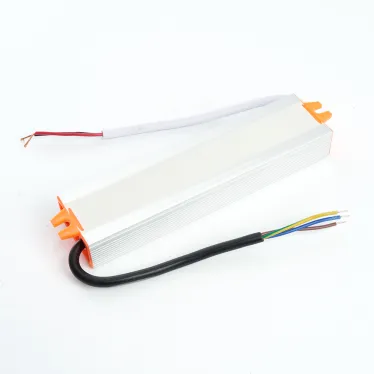 Драйвер светодиодный LED 60w 24v IP67