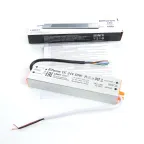 Драйвер светодиодный LED 60w 24v IP67