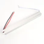 Драйвер светодиодный LED 18w 12v ультратонкий