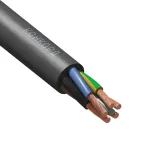 Кабель силовой КГВВнг(А) 5х50(N,PE) 380/660-2