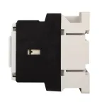 Контактор КМЭ 9А 1NO 400В АС AVERES