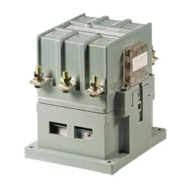 Пускатель электромагнитный ПМ12-250100-ЭК УХЛ4 В, 380В/50Гц, 4з+2р, 250А, нереверсивный, без реле, IP00