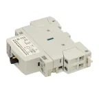 Контактор модульный КМ РУ 20А 1NO+1NC (1 мод.) PROxima