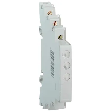 Индикатор фаз световой