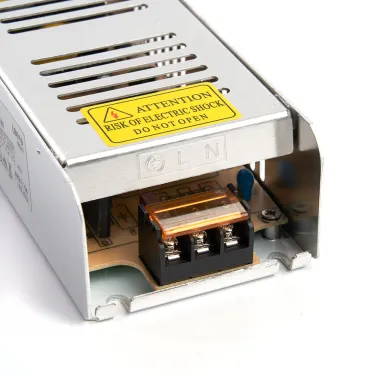 Драйвер светодиодный LED 200w 24v