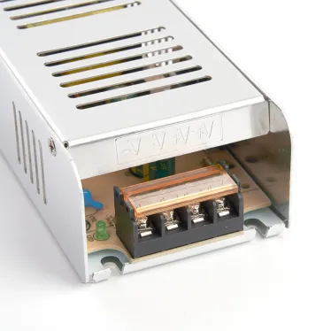 Драйвер светодиодный LED 200w 24v