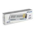 Драйвер светодиодный LED 200w 24v