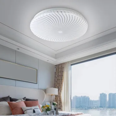 Светильник потолочный светодиодный Slim без ДУ SPB-6 Slim 8 36-6K 36Вт 6500K