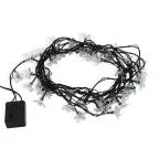 Гирлянда светодиодная "Цветы Сакуры" 50 LED РОЗОВЫЕ 7 метров с контроллером | 303-038 | NEON-NIGHT