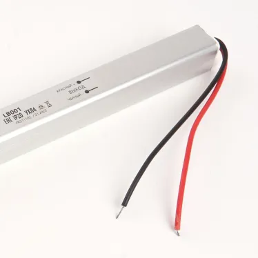 Драйвер светодиодный LED 36w 24v ультратонкий