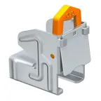 Балочный зажим 10-19 мм