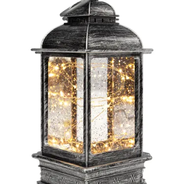 Декоративный светильник Сияние с конфетти, USB | 501-060 | NEON-NIGHT