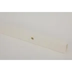 Кабель канал KK-W-25-16-UniProf 25x16 белый 80 м