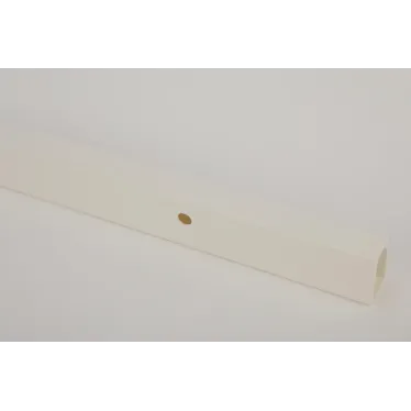 Кабель канал KK-W-25-16-UniProf 25x16 белый 80 м