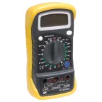 Мультиметр цифровой Master MAS838L
