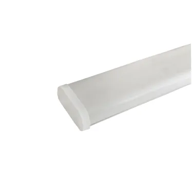 Светильник люминесцентный Standard-136-21 IP20 металл расс. ПС G13 ЭПРА | 211103621 | ЗСП