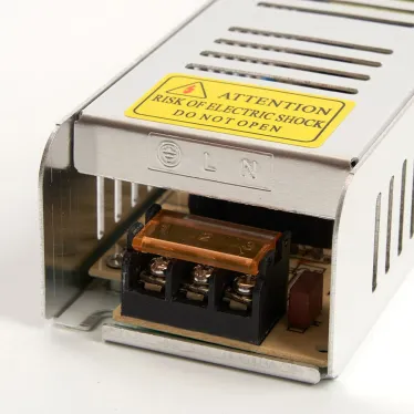 Драйвер светодиодный LED 150w 12v