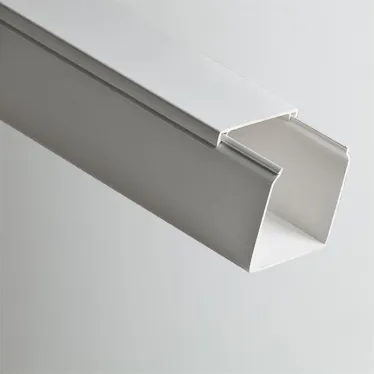 Кабель-канал 80x60