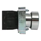 Кнопка BA31 зеленая