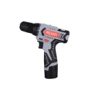 Дрель-шуруповерт аккумуляторная ДА-12-2Л