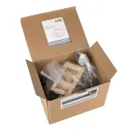 ВР32У-37A71240-R 400А, 2 направ. с д/г камерами, с передней смещённой рукояткой MAXima