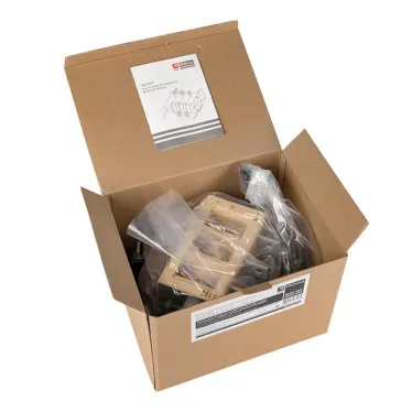 ВР32У-37A71240-R 400А, 2 направ. с д/г камерами, с передней смещённой рукояткой MAXima