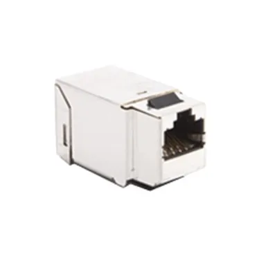 Connect Коннектор RJ45, категория 6, FTP, экранированный, металл