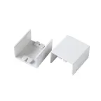 Стык для кабель-канала 40х25