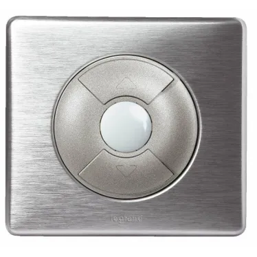 Celiane Кнопка выключателя для жалюзи/штор/тента