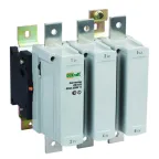 Контактор КМ103-500A-220B-11