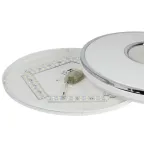 ДСП-60 SPB-6 Crystal 60 Светодиод. св-к 60Вт 3000-6500К 4800 Лм с пультом ДУ 490x88 мм (6/24)