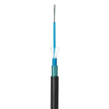 Кабель волоконно-оптический OS1 9/125 12 FO 900мкн