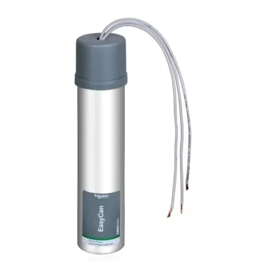 Конденсатор VarplusCan SDY 5 кВАр 440В