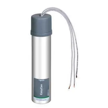 Конденсатор VarplusCan SDY 5 кВАр 440В