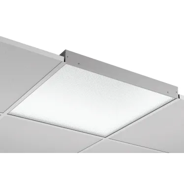 Светильник светодиодный ДПО Офис Комфорт 40Вт 4400Лм 5000К IP20 | LE-СПО-03-040-4197-20Х | LEDeffect