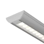 Профиль PHS-A-2000 ANOD (ARL, Алюминий)